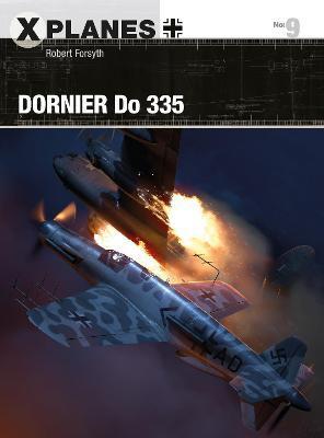 DORNIER DO 335
