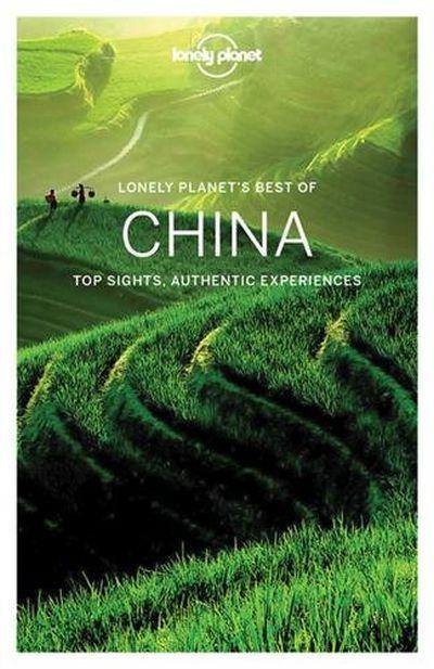 Lonely Planet: Best of China