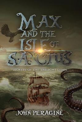 MAX AND THE ISLE OF SANCTUS