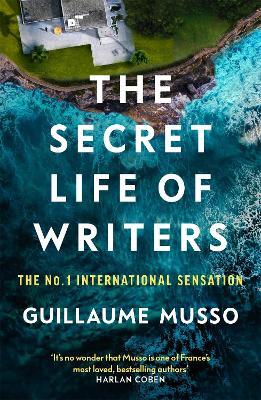 Secret Life of Writers