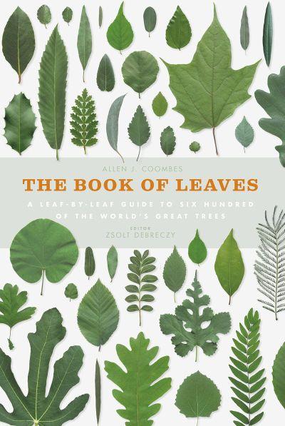 Book of Leaves