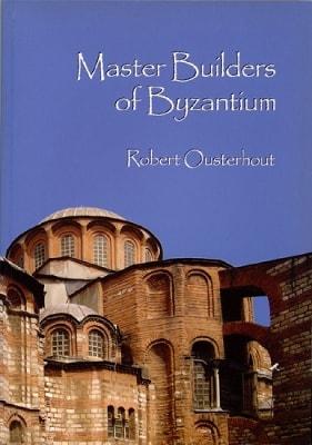 Master Builders of Byzantium
