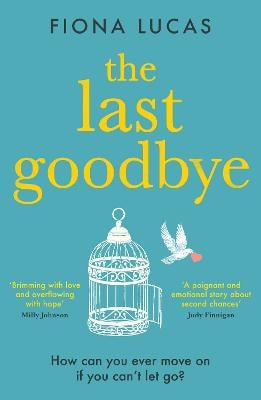 The Last Goodbye