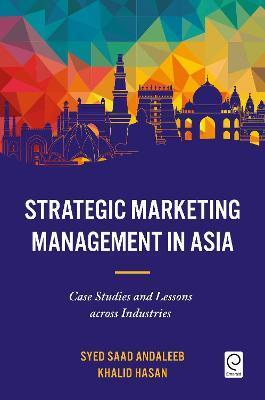 STRATEGIC MARKETING MANAGEMENT IN ASIA