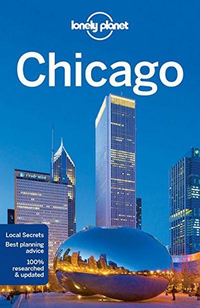 Lonely Planet: Chicago