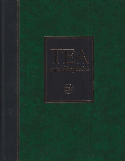 TEA entsüklopeedia 1-12