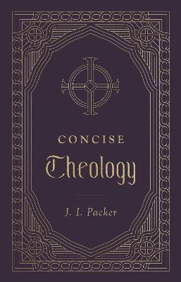 CONCISE THEOLOGY