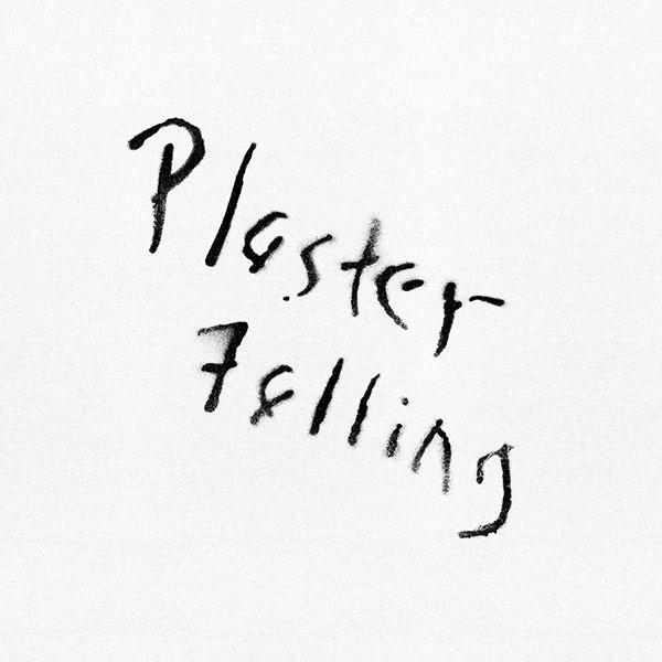 John Bender - Plaster Falling (1981) LP