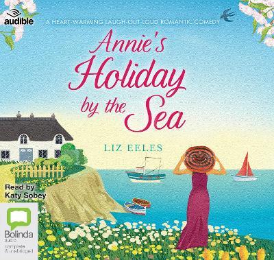 ANNIE'S HOLIDAY BY THE SEA