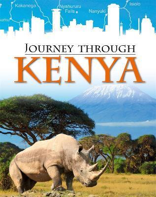 JOURNEY THROUGH: KENYA