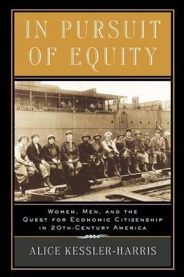 IN PURSUIT OF EQUITY