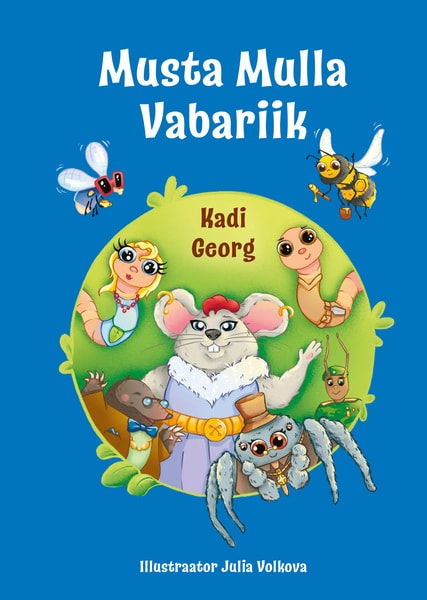 Musta Mulla Vabariik