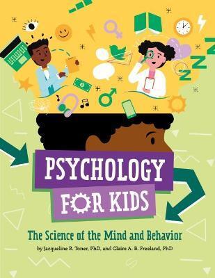 PSYCHOLOGY FOR KIDS