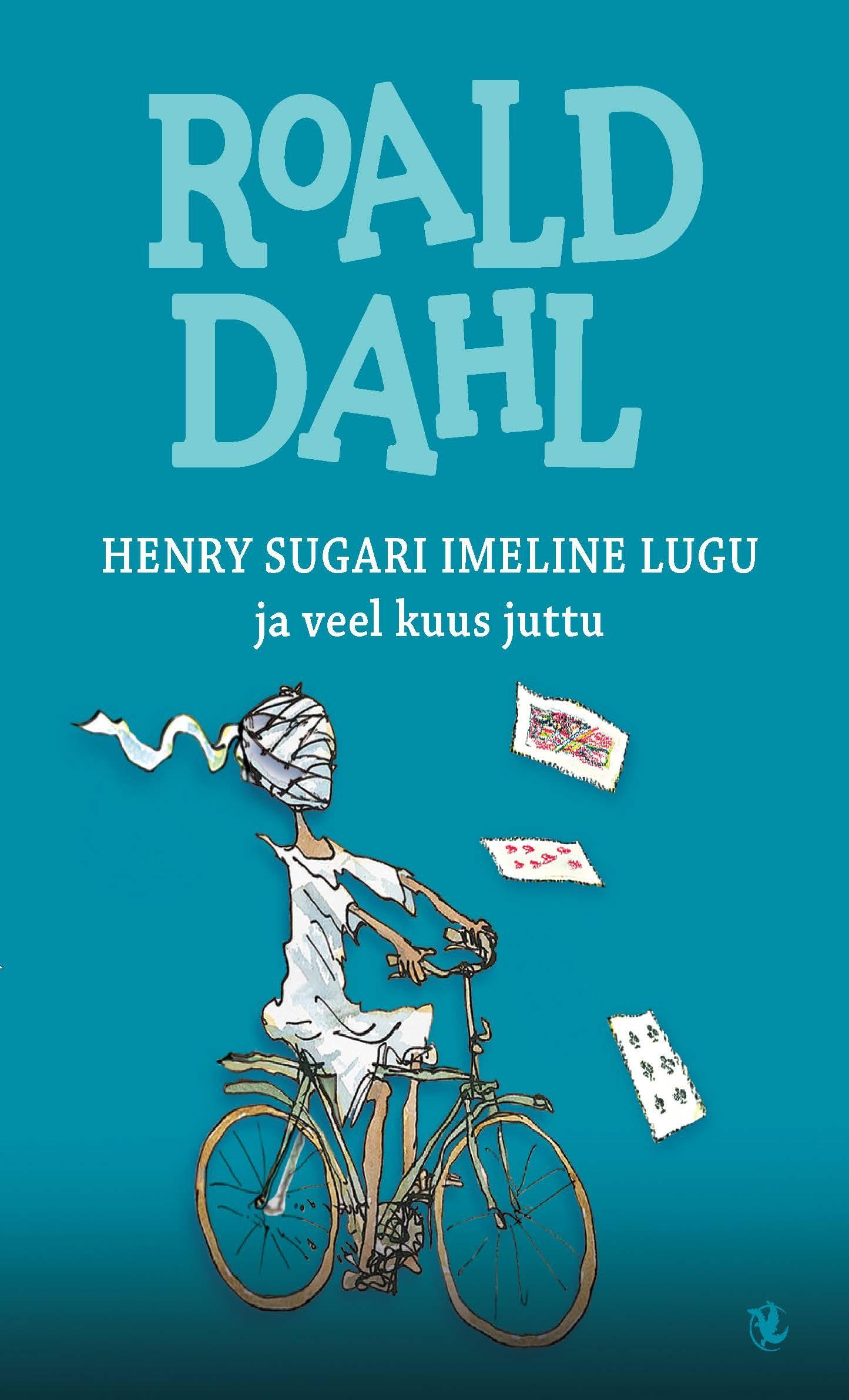 Henry Sugari imeline lugu ja veel kuus juttu