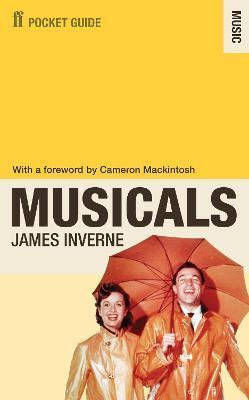 FABER POCKET GUIDE TO MUSICALS