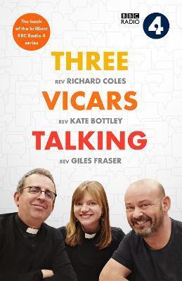 THREE VICARS TALKING