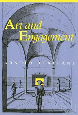 Art And Engagement
