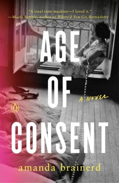 AGE OF CONSENT