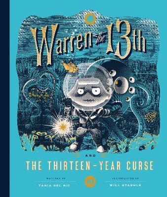 Warren the 13th and the Thirteen-Year Curse