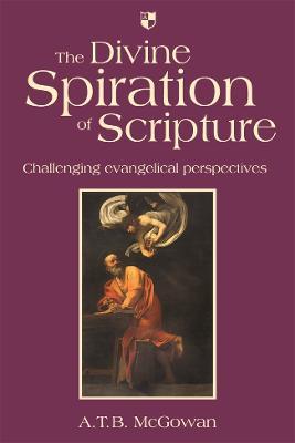 Divine Spiration of Scripture