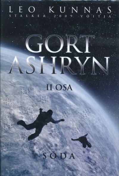 GORT ASHRYN II OSA