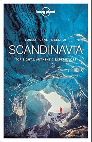 Lonely Planet: Best of Scandinavia