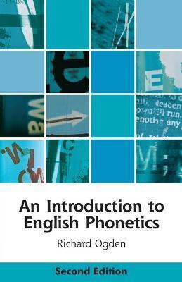 INTRODUCTION TO ENGLISH PHONETICS