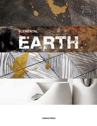 Earth: Material Design Process