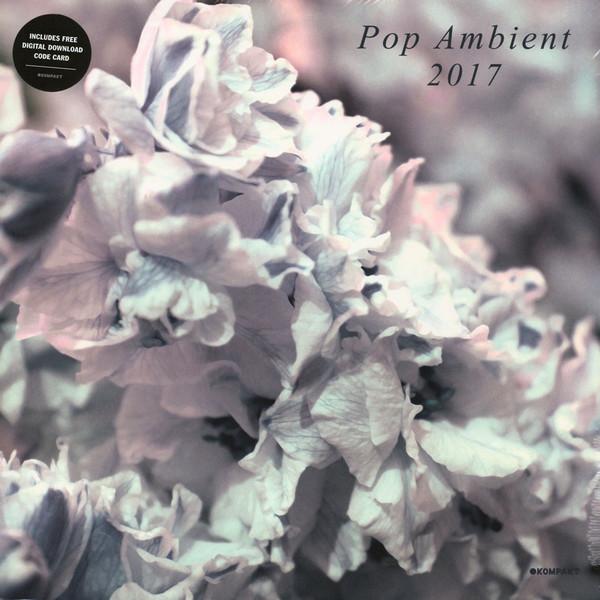 V/A - Pop Ambient 2017 (2016) LP