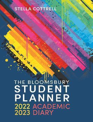 BLOOMSBURY STUDENT PLANNER 2022-2023