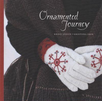 ORNAMENTED JOURNEY