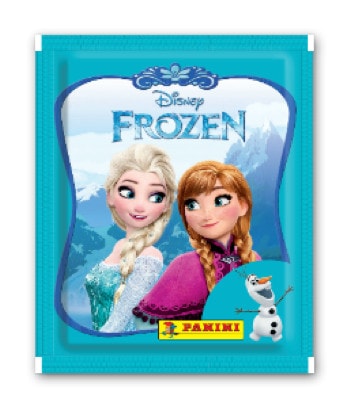 FROZEN 19/20 KLEEPSUD