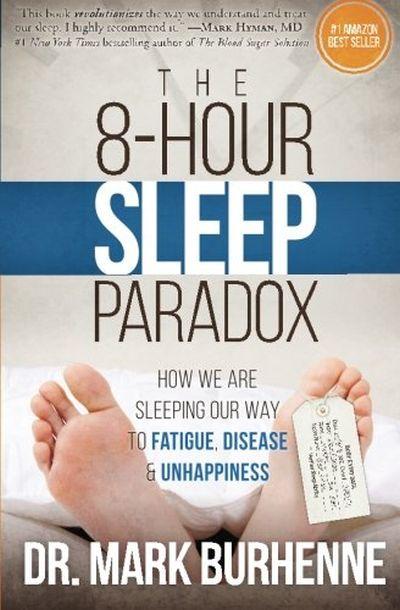 8-Hour Sleep Paradox
