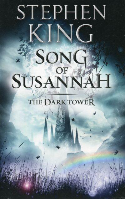 Dark Tower VI: Song of Susannah