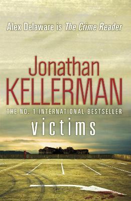 Victims (Alex Delaware series, Book 27)