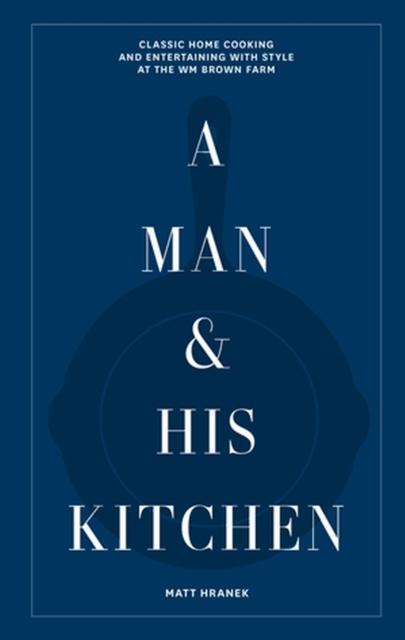 Man & His Kitchen