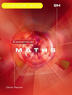 Essential Maths 9H Homework