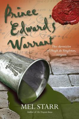 PRINCE EDWARD'S WARRANT