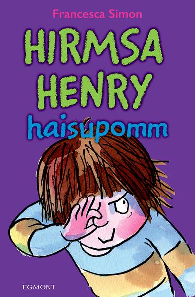 HIRMSA HENRY HAISUPOMM