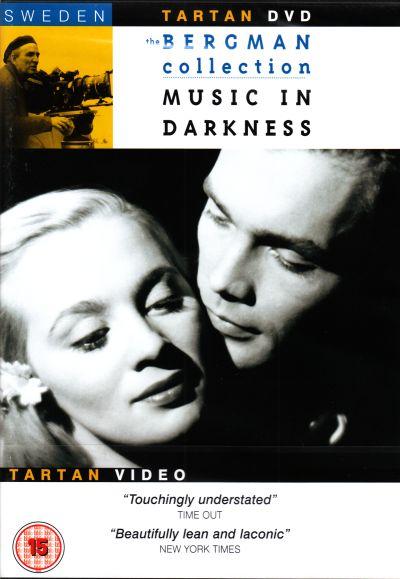 MUSIC IN DARKNESS (1948) DVD