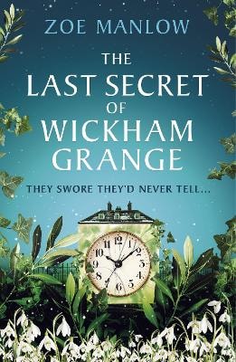 The Last Secret of Wickham Grange