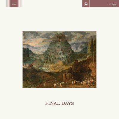 Cult of Youth - Final Days (2014) LP