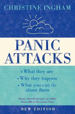 PANIC ATTACKS