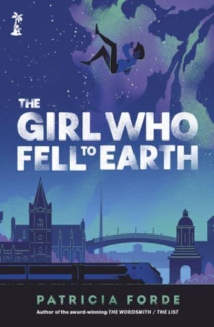 Girl who Fell to Earth