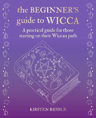 Beginner's Guide to Wicca