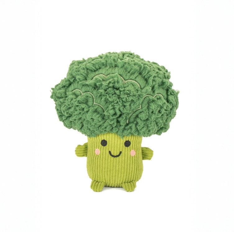 Pehme Mänguasi Broccoli