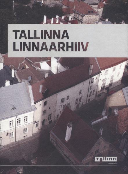 Tallinna Linnaarhiiv