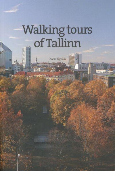 Walking Tours of Tallinn
