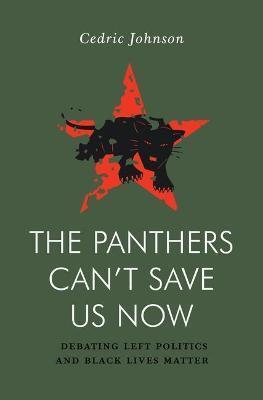 PANTHERS CAN'T SAVE US NOW