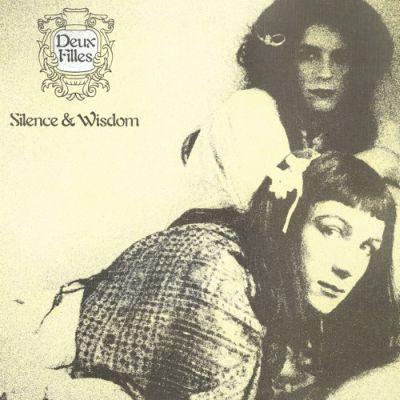 DEUX FILLES - SILENCE & WISDOM / DOUBLE HAPPINESS(2013) 2CD